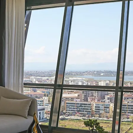 Hotel Moncher Istanbul