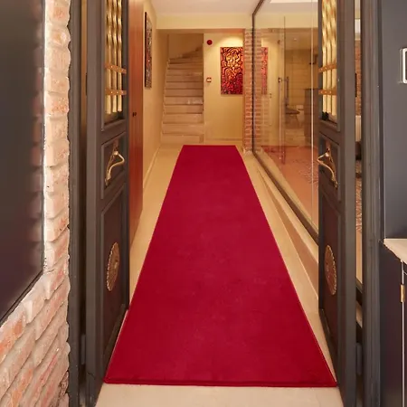 Casa Galata 35 이스탄불