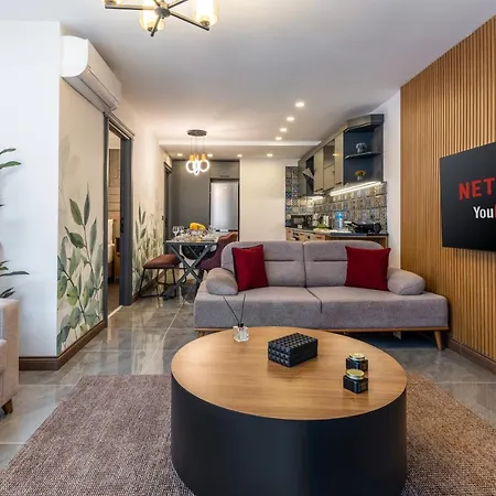 Hotel Baymari Design Florya Istanbul