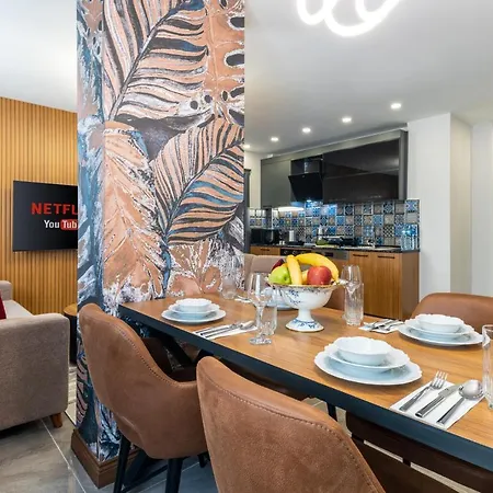 Hotel Baymari Design Florya *