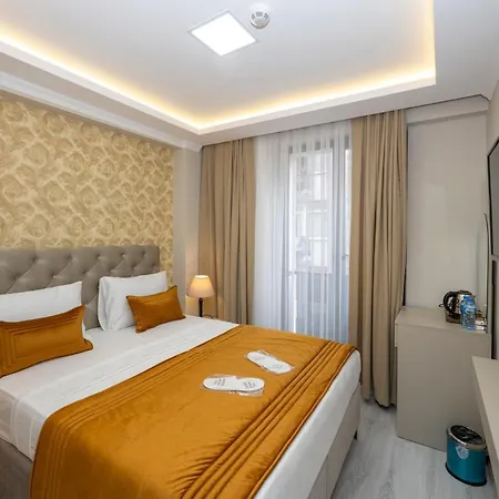 Hotel Skystar Deluxe 2*