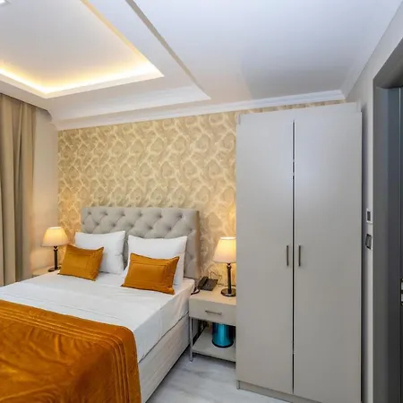 Skystar Deluxe 2* Istanbul
