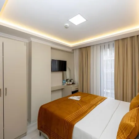 Hotel Skystar Deluxe