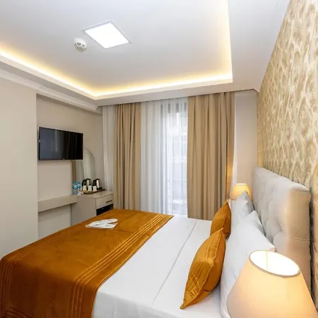 Hotel Skystar Deluxe 2*