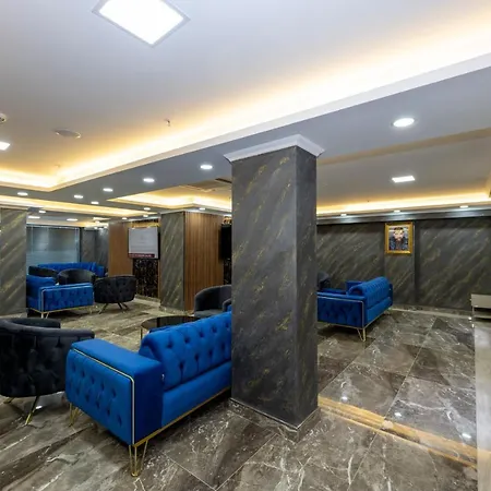 Hotel Skystar Deluxe Istanbul