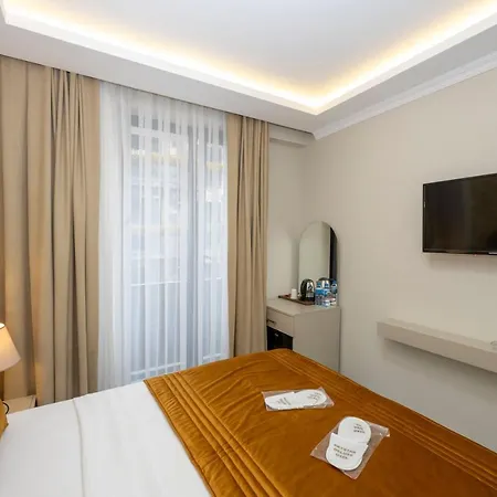 Hotel Skystar Deluxe