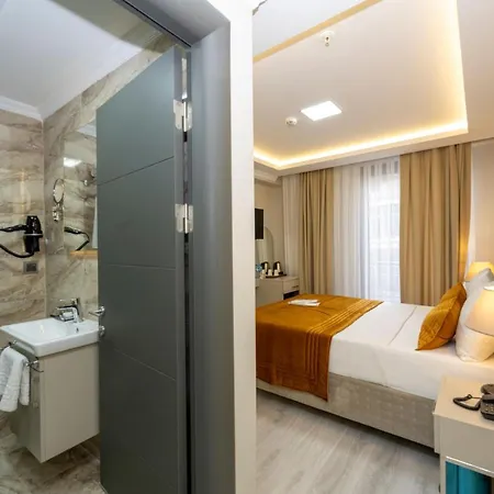 Skystar Deluxe 2*