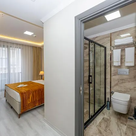 Hotel Skystar Deluxe