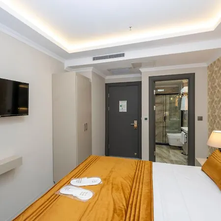 Skystar Deluxe 2* Istanbul
