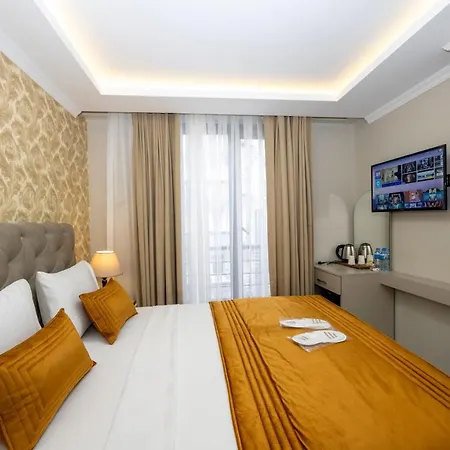 Hotel Skystar Deluxe