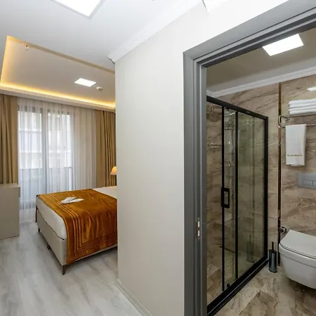 Hotel Skystar Deluxe