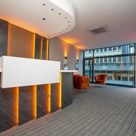 Center Otel İstanbul