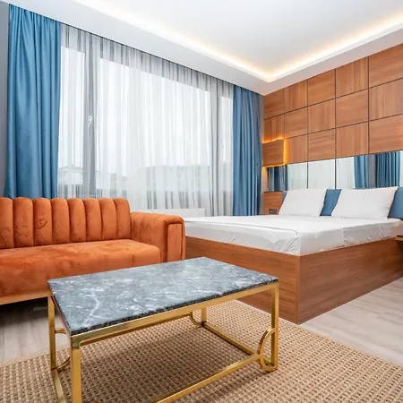 Otel Center İstanbul