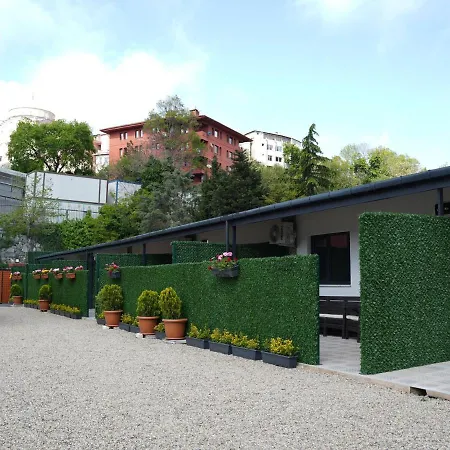 Mia Mia Apart Otel