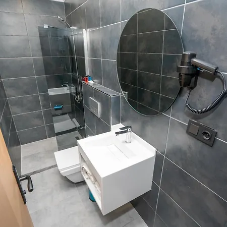 Otel Center İstanbul