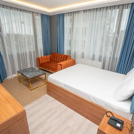 Center Otel