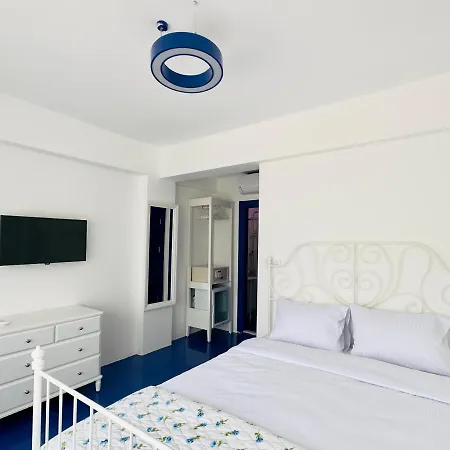 Baracuda Karakoy Hotel Istanbul