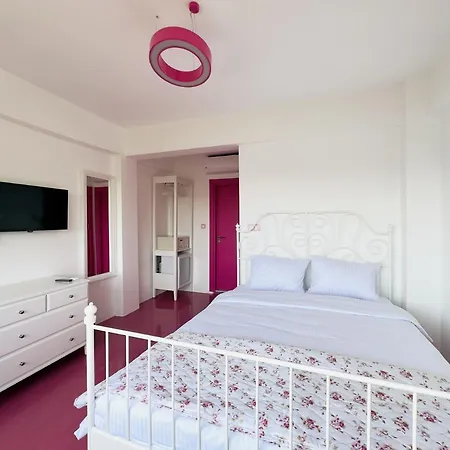 Hotel Baracuda Karakoy
