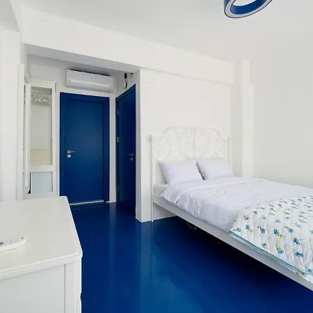 Baracuda Karakoy Provincia di Istanbul
