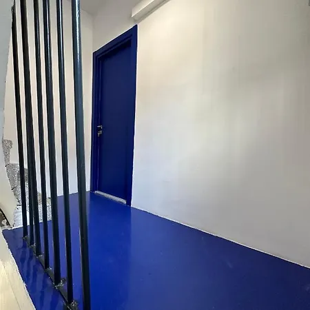 Baracuda Karakoy Hotel