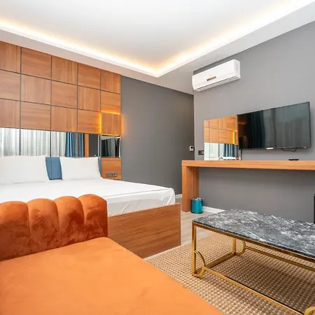 Center İstanbul