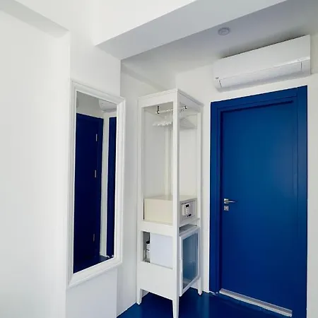 Baracuda Karakoy Hotel Istanbul
