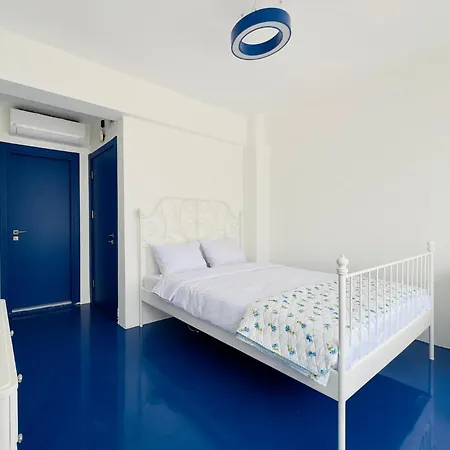Baracuda Karakoy Hotel