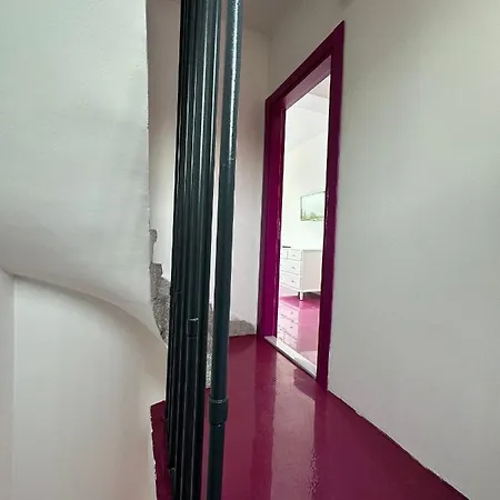 Hotel Baracuda Karakoy Istanbul