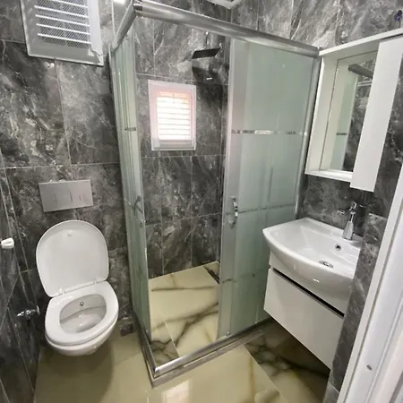 Amida Family Apartmanhotel