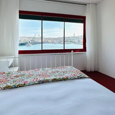 Baracuda Karakoy Hotel *