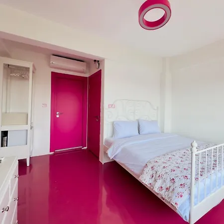 Hotel Baracuda Karakoy *