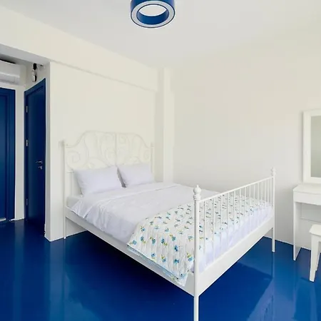 Hotel Baracuda Karakoy