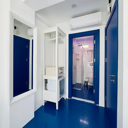 Baracuda Karakoy Hotel Istanbul