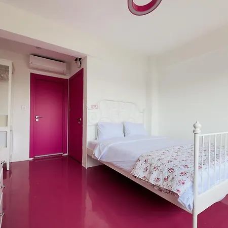 Baracuda Karakoy Hotel Istanbul