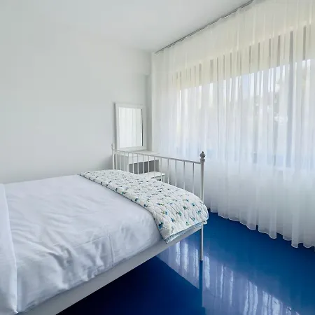 Hotel Baracuda Karakoy *