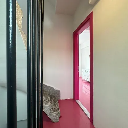 Hotel Baracuda Karakoy Istanbul
