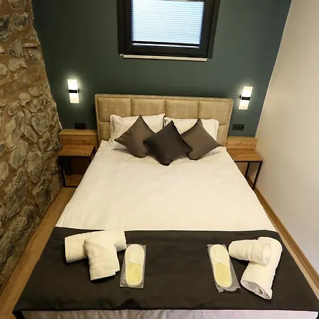 Mia Mia Apart Otel İstanbul