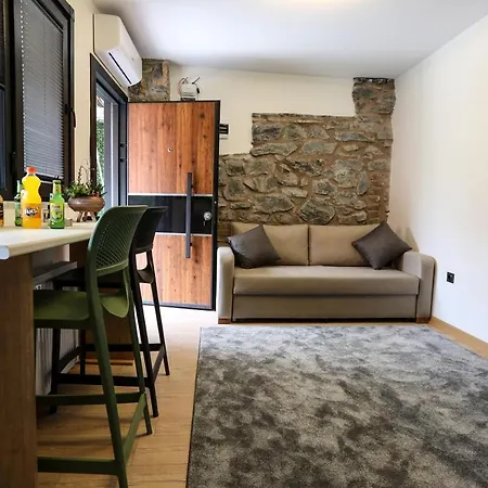 Mia Mia Apart Otel