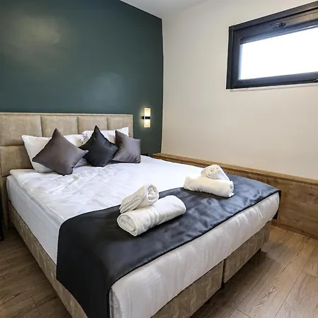Mia Mia Apart Otel İstanbul