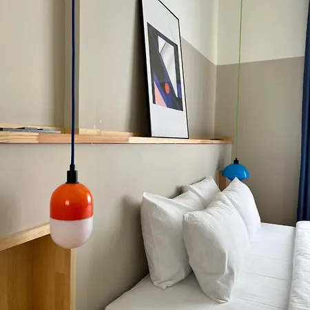 Hotel Popstel *