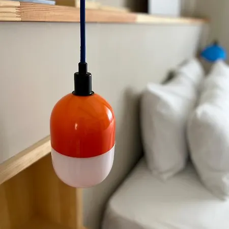 Popstel Hotel Istanbul