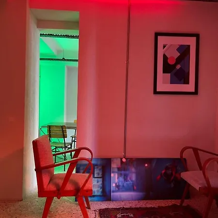 Hotel Popstel *