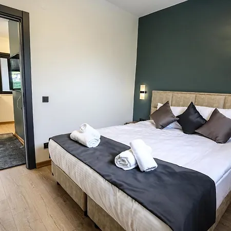 Apart Otel Mia Mia *