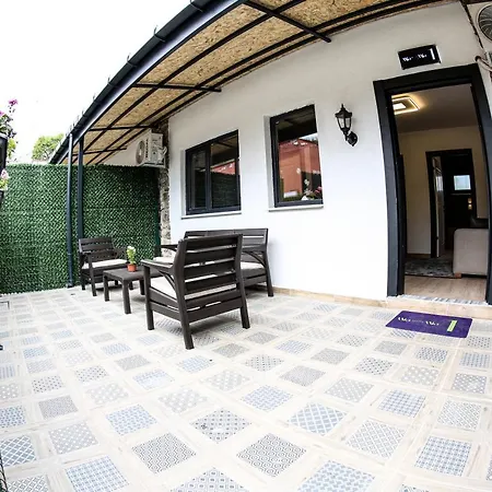 Mia Mia Apart Otel