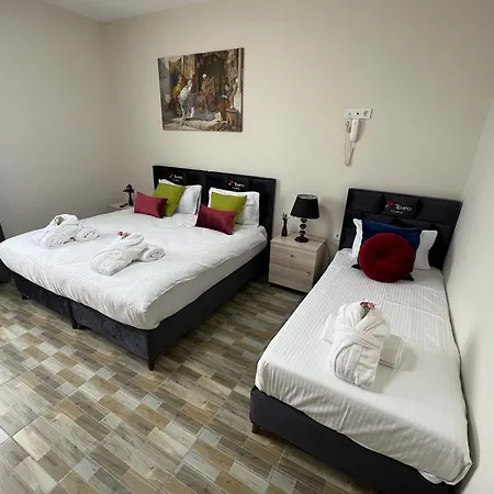 Tempo Florya 3* Istanbul