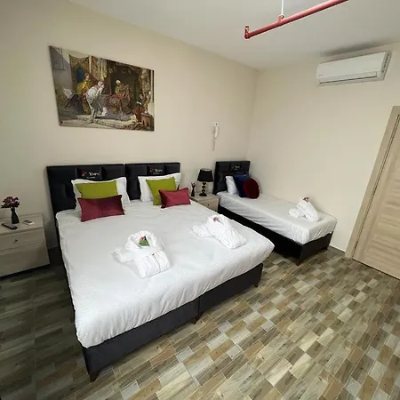 Tempo Florya Hotel Istanbul