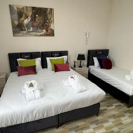 Tempo Florya 3*