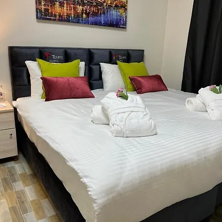 Tempo Florya Isztambul