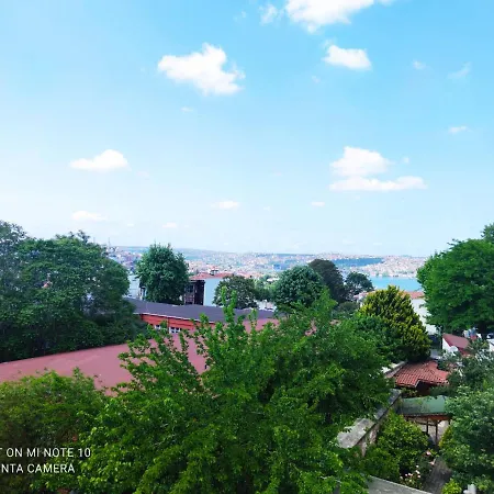 Solomon's Mansion Hotel Istanbulská provincie