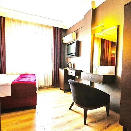 Kaya Royal - Sultanahmet 3* Istanbul